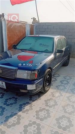 تويوتا كراون